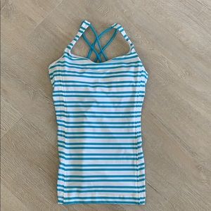 LuluLemon Sports Tank